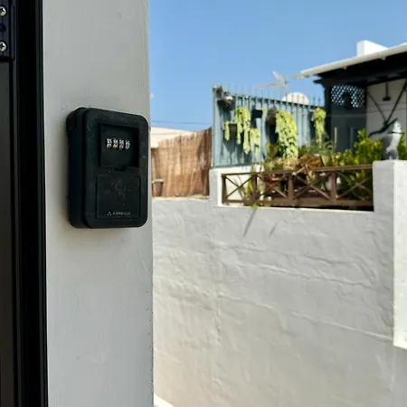 Corallo Arthouse 50m From The Fast Wifi Apartman *