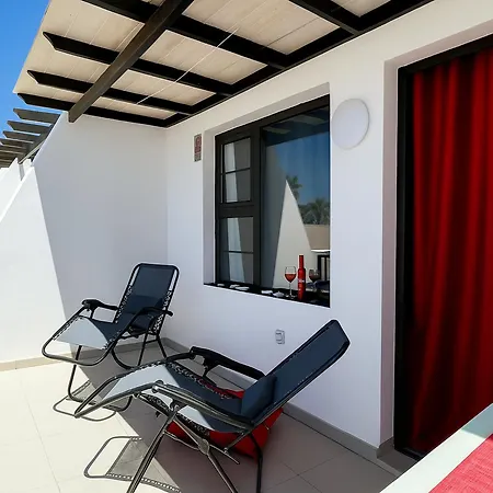 Apartment Corallo Artdesign 100 M From The Puerto del Carmen (Lanzarote)