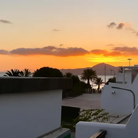 Corallo Arthouse 50m From The Fast Wifi Apartman Puerto del Carmen