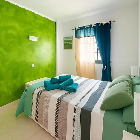Corallo Arthouse 50m From The Fast Wifi * Puerto del Carmen