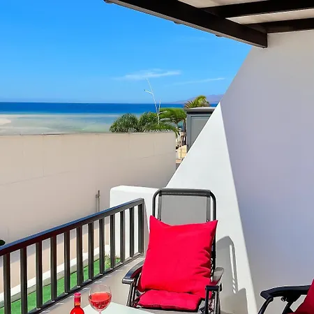 Corallo Arthouse 50m From The Fast Wifi Appartamento Puerto del Carmen (Lanzarote)