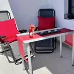 Corallo Artdesign 100 M From The شقة