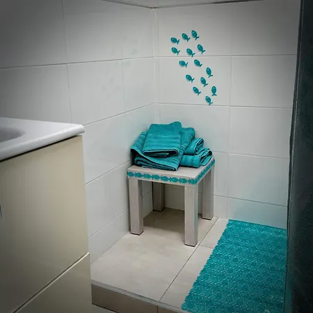 Corallo-50m From The Artdesign Apartment *