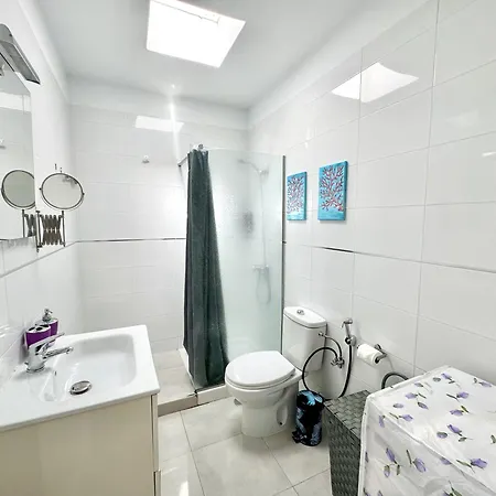 Apartment Corallo-50m From The Artdesign *