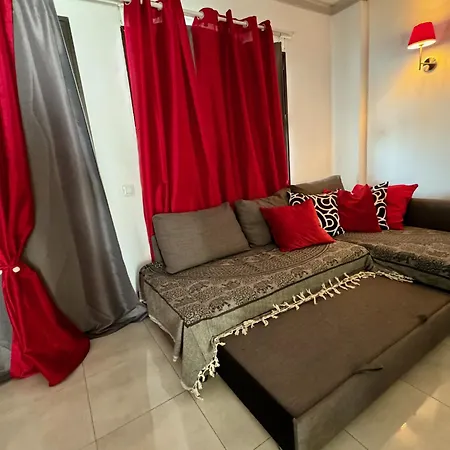 Corallo-50m From The Artdesign Apartment