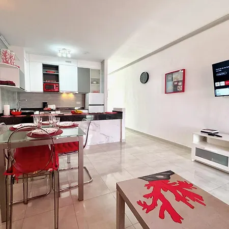 Corallo-50m From The Artdesign Apartment