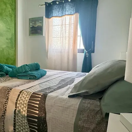 Apartment Corallo-50m From The Artdesign *