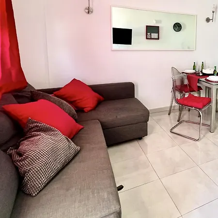 Corallo-50m From The Artdesign Apartment