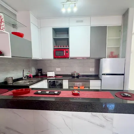 Apartment Corallo-50m From The Artdesign *
