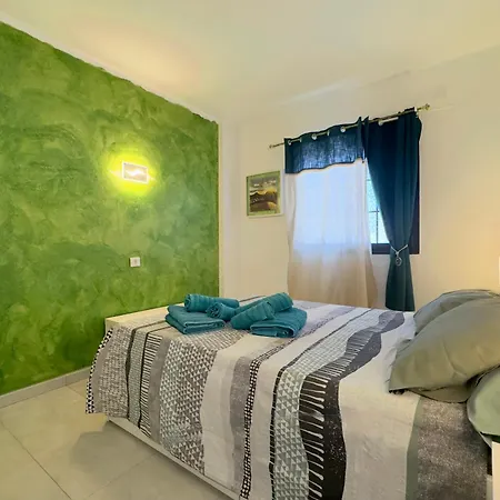 Corallo-50m From The Artdesign Puerto del Carmen (Lanzarote)