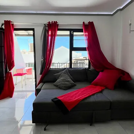 Corallo-50m From The Artdesign Puerto del Carmen (Lanzarote)
