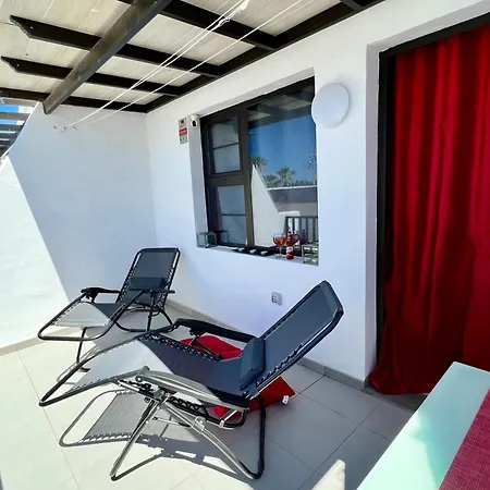 Corallo-50m From The Artdesign Apartment Puerto del Carmen (Lanzarote)