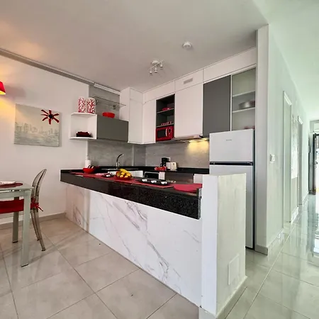 Apartment Corallo-50m From The Artdesign *