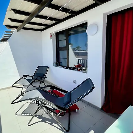 Corallo-50m From The Artdesign Apartment Puerto del Carmen (Lanzarote)