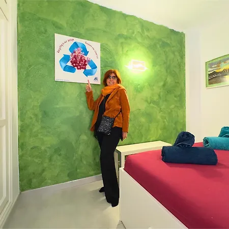 Corallo Artdesign 100 M From The * بويرتو ذيل كارمين